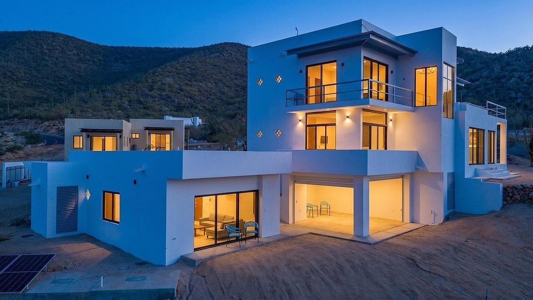 House in Buena Vista, Baja California Sur, Mexico 1 - 18664550