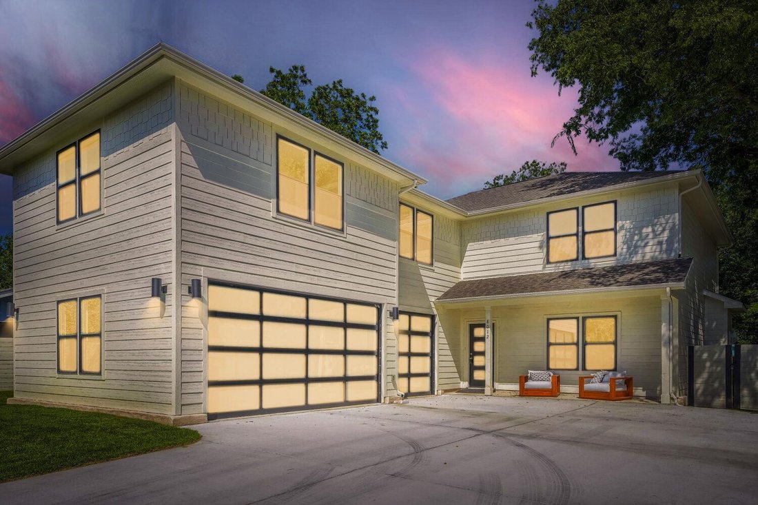 House in Austin, Texas, United States 1 - 18659255