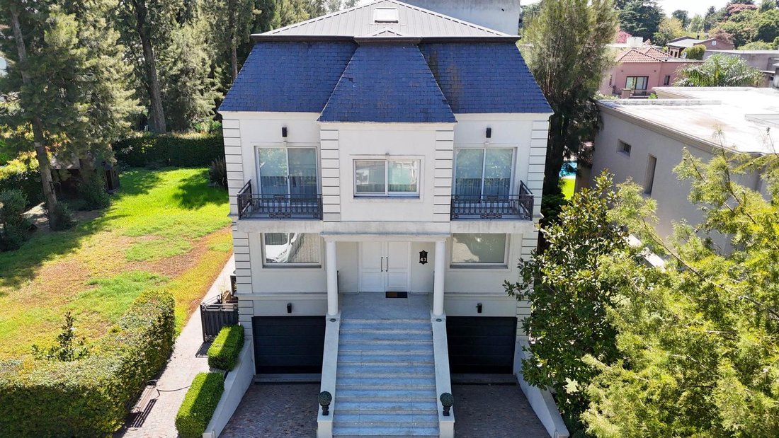 Maison à Quilmes, Province de Buenos Aires, Argentine 1 - 18671599