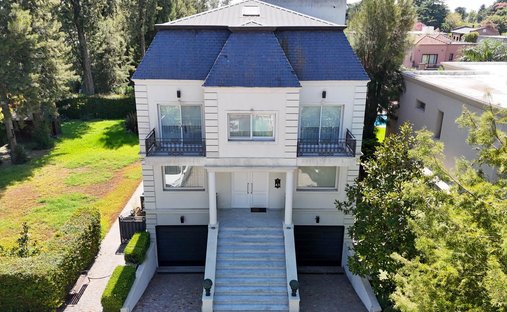 Maison à Quilmes, Province de Buenos Aires, Argentine 1