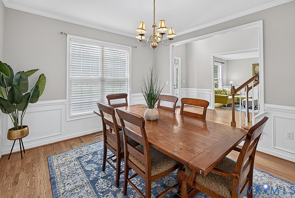House in Chesterfield, Virginia, United States 5 - 18666063