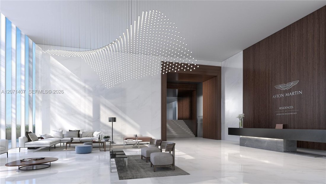 Condo in Miami, Florida, United States 3 - 18661717
