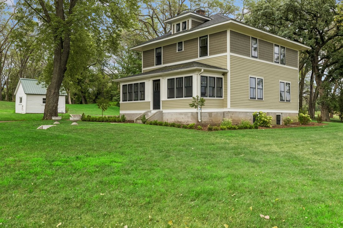 House in Somerset, Wisconsin, United States 3 - 18672882