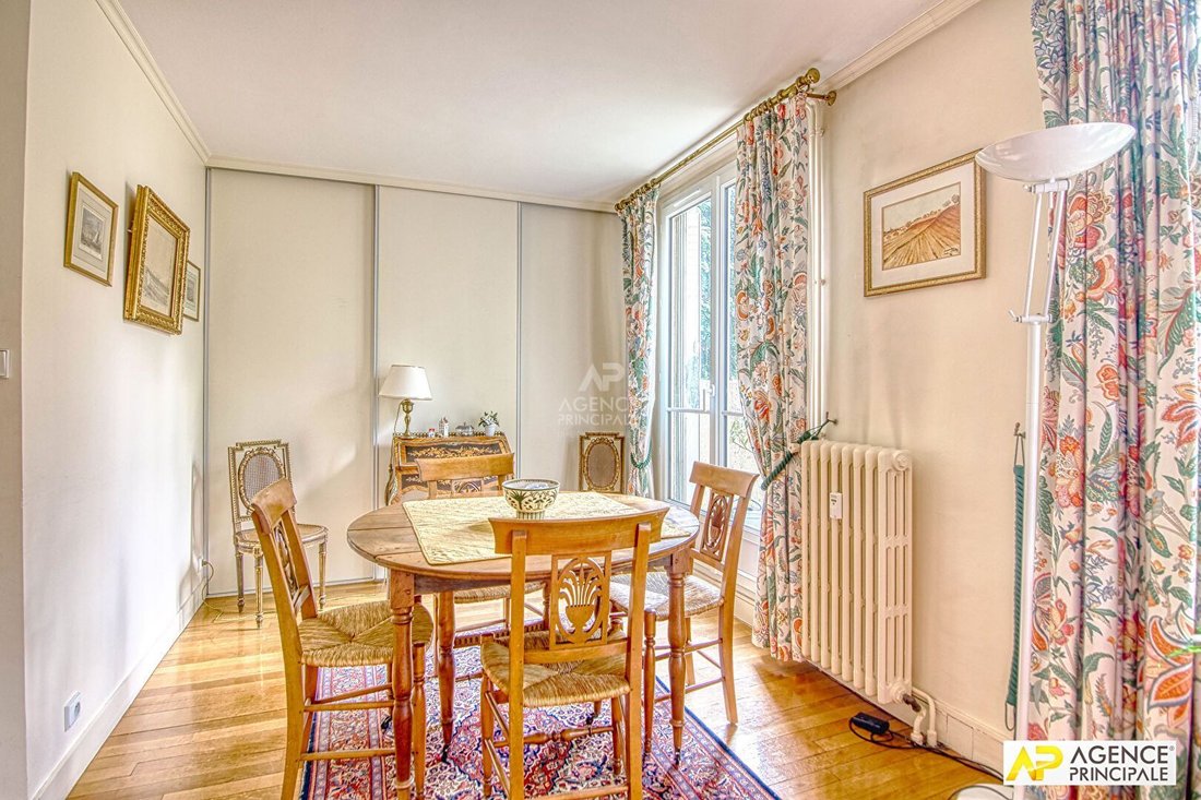 Apartment in Clagny-Glatigny, Versailles, France 2 - 18660139