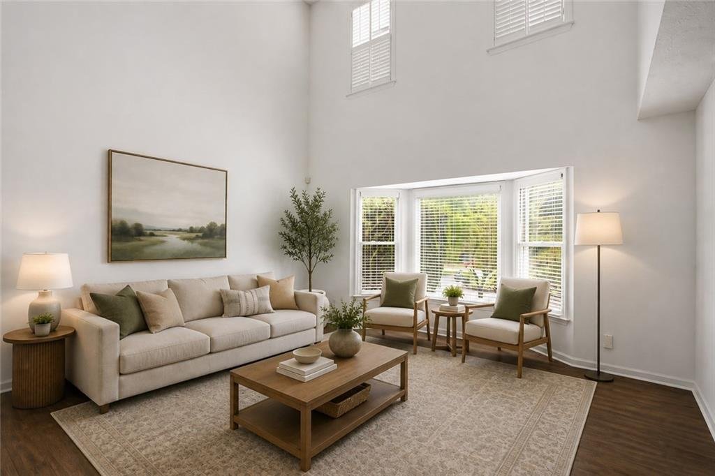House in Alpharetta, Georgia, United States 4 - 18663693