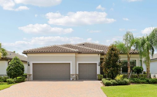 House in Port St. Lucie, Florida, United States 1