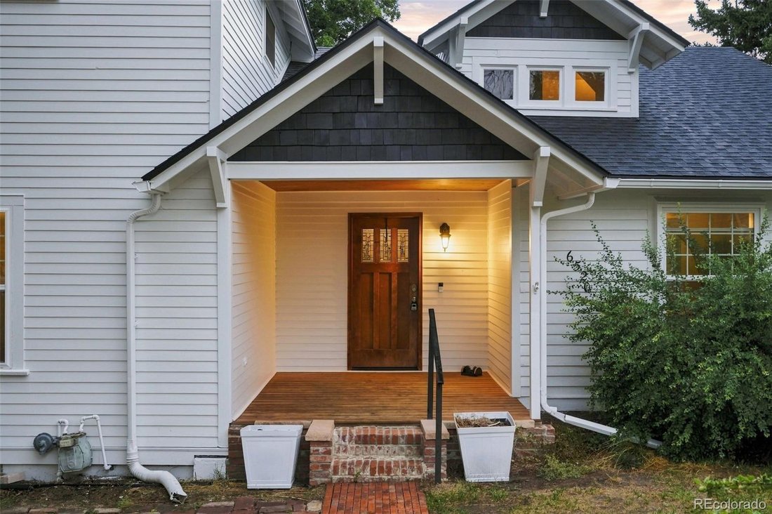 House in Littleton, Colorado, United States 2 - 18659727