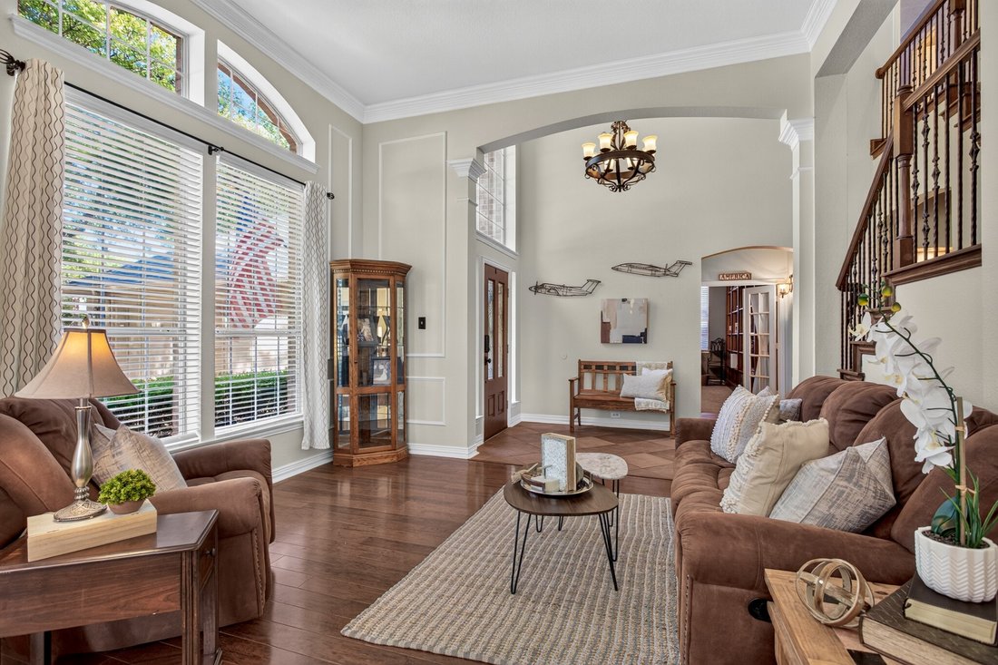 House in Flower Mound, Texas, United States 4 - 18659744
