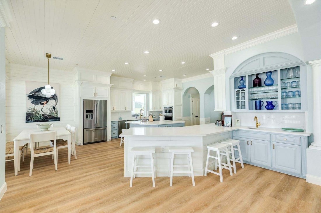 Casa en Galveston, Texas, Estados Unidos 4 - 16673280