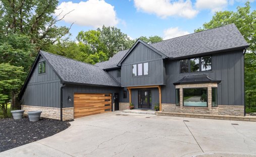 Casa a Liberty Township, Ohio, Stati Uniti 1