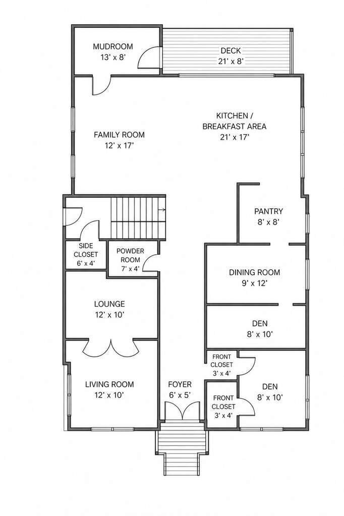 House in Chicago, Illinois, United States 4 - 18670474