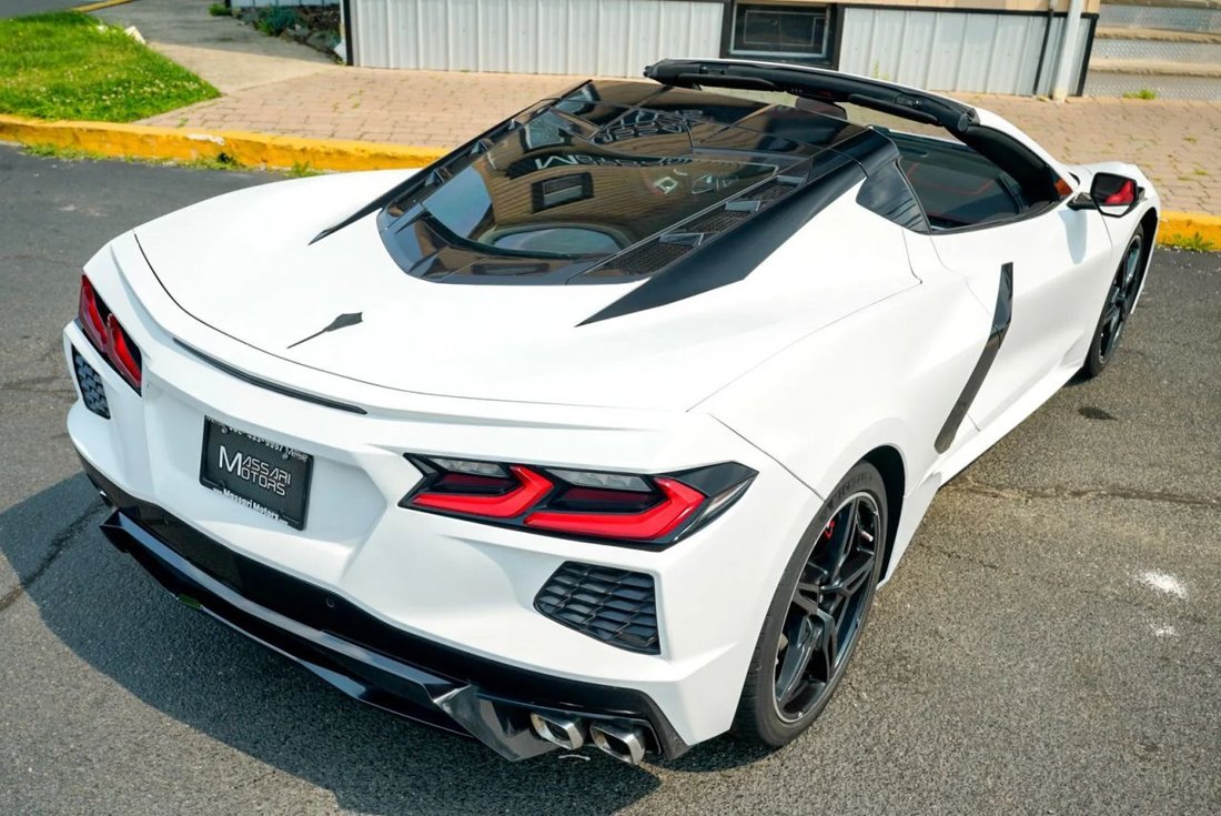 Coupe in Atlantic Highlands, NJ, United States 5 - 18669909
