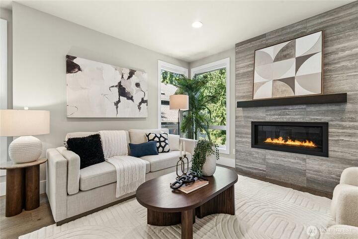 Condo in Seattle, Washington, United States 4 - 18670587