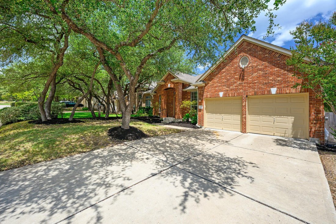 House in Austin, Texas, United States 4 - 18663565