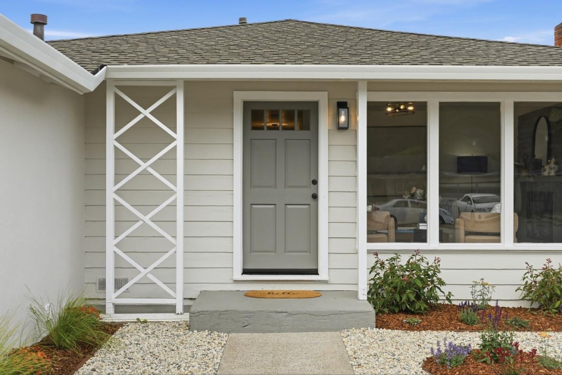 House in Pacifica, California, United States 3 - 18662212