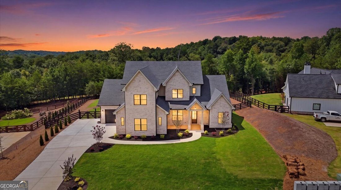 House in Gainesville, Georgia, United States 2 - 18370309