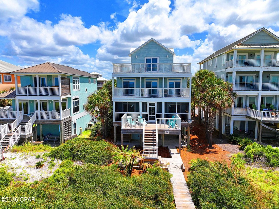 House in Port St. Joe, Florida, United States 2 - 18662553