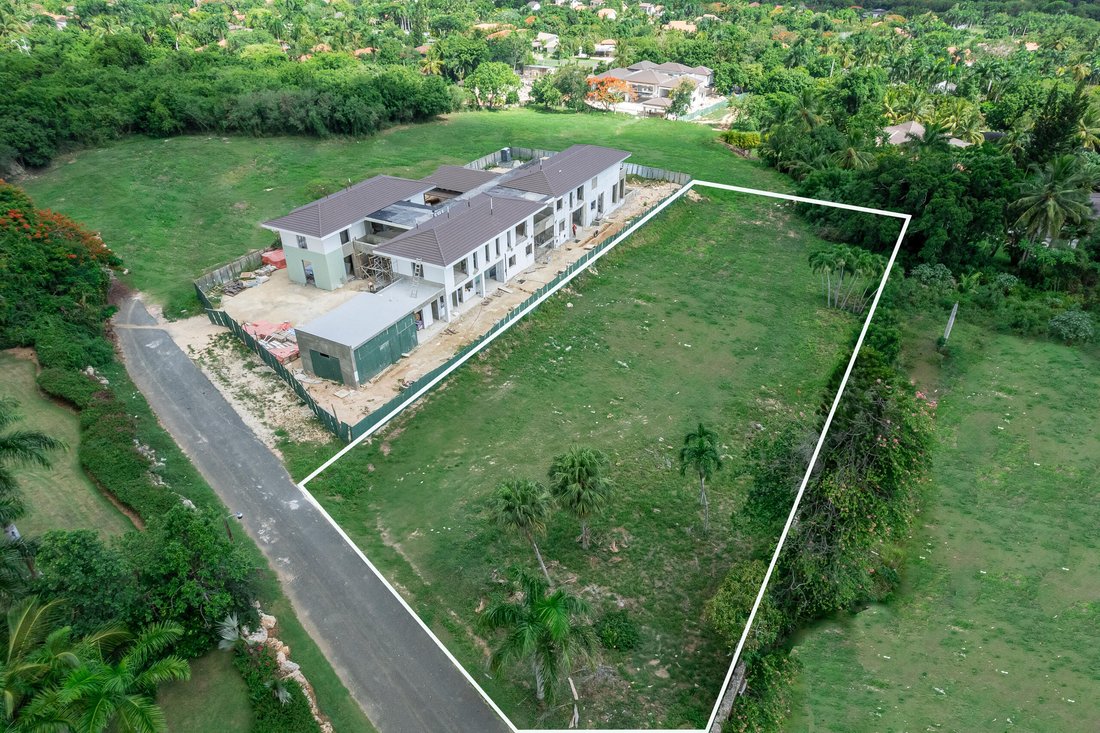 Land in La Romana, La Altagracia Province, Dominican Republic 2 - 18608006