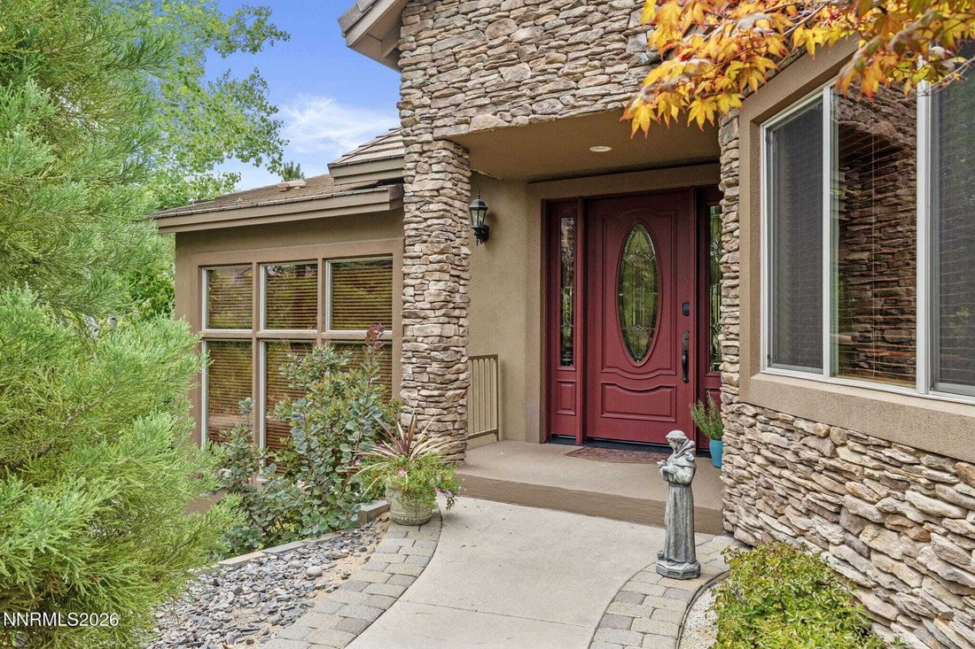 House in Reno, Nevada, United States 3 - 18670244