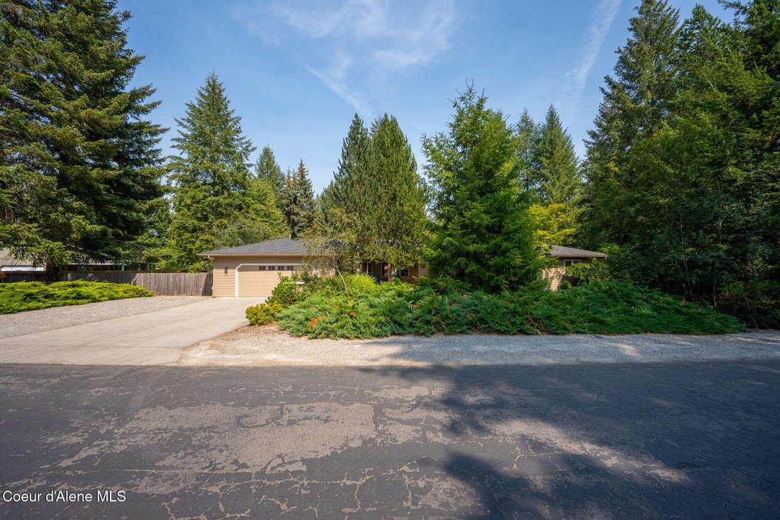 House in Hayden, Idaho, United States 3 - 18661059