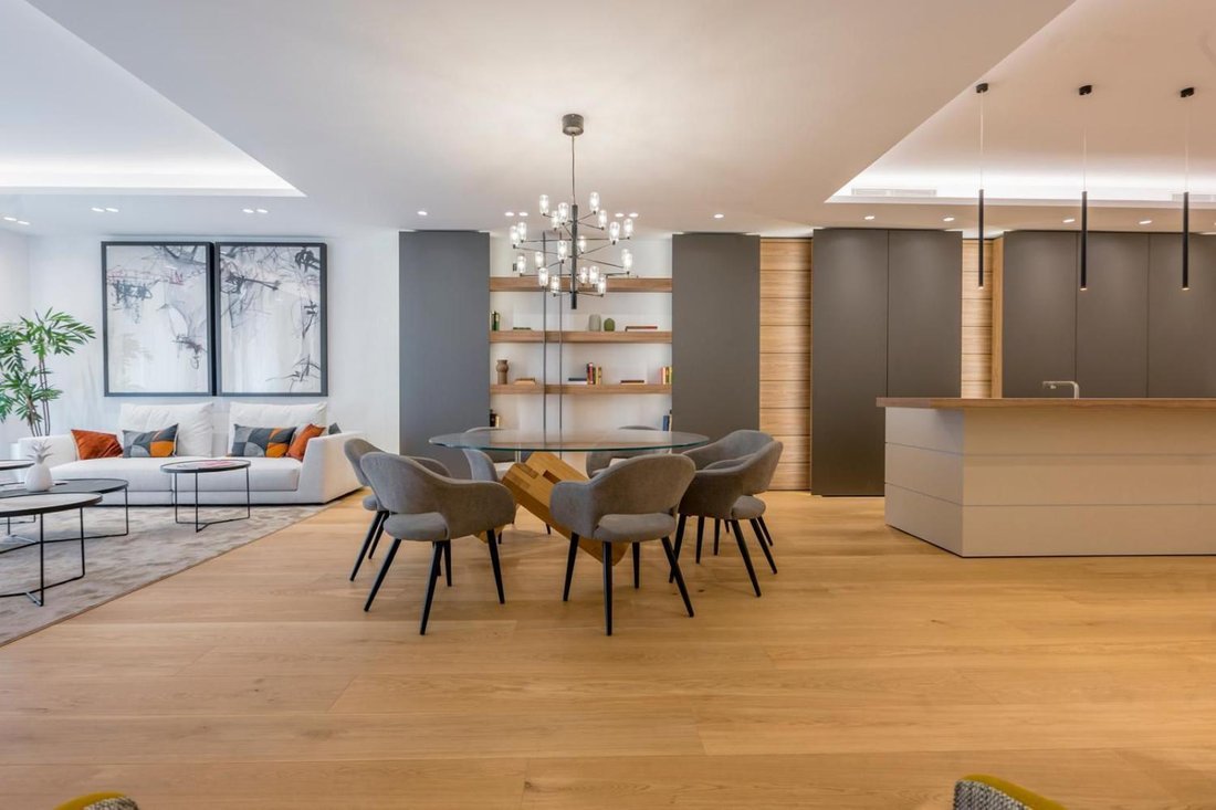 Apartment in Centro, Madrid, Spain 5 - 18357707