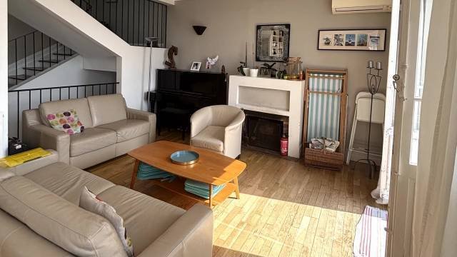 Apartment in Brusquet-Retenaou-Devens, Vallauris, France 4 - 16080971