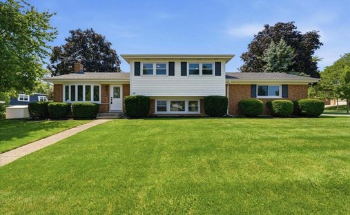 Haus in Schaumburg, Illinois, Vereinigte Staaten 1