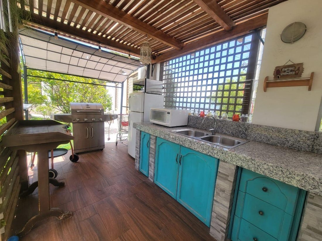 House in Quito, Pichincha, Ecuador 4 - 18661410