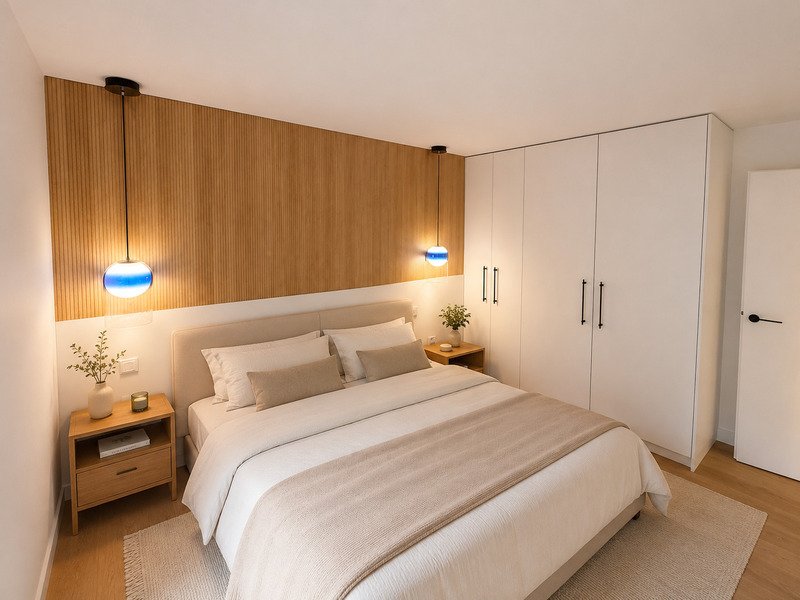 Appartement à Anglet, Nouvelle-Aquitaine, France 4 - 18668309