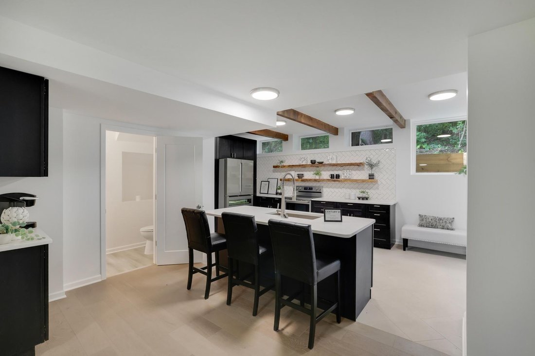 House in Minneapolis, Minnesota, United States 4 - 18664406