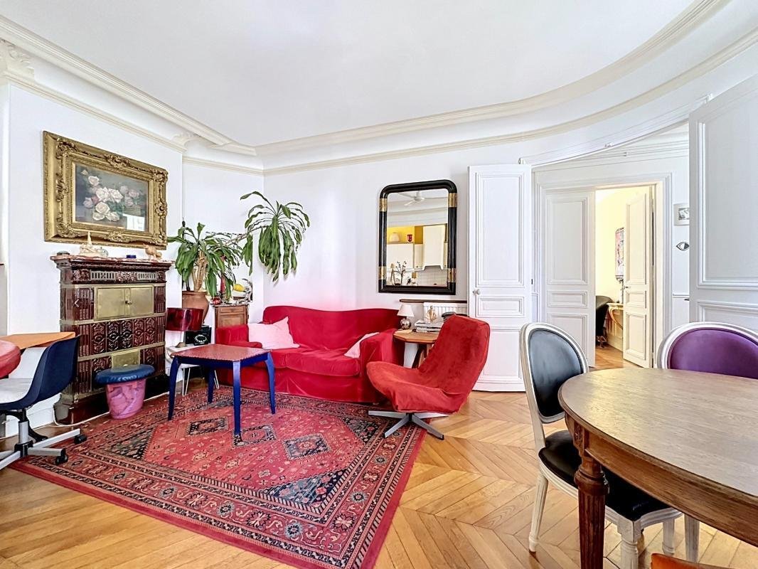 Appartement à Paris 2e Arrondissement, Paris, France 4 - 17228626