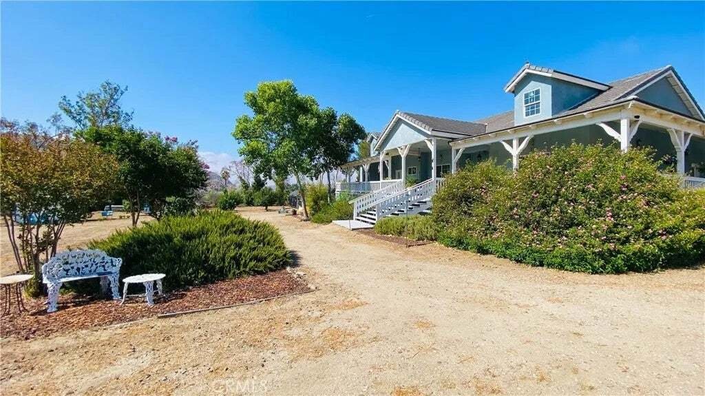 House in Hemet, California, United States 4 - 18333399