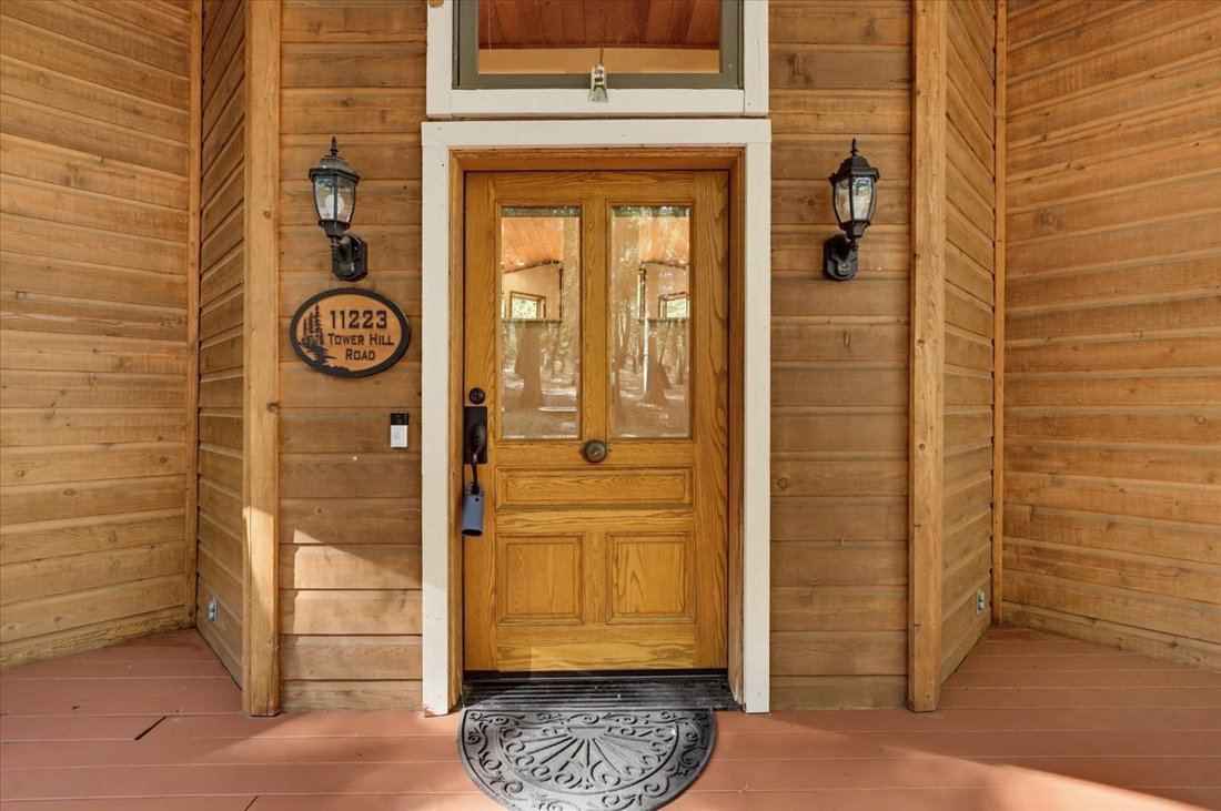 House in Nevada City, California, United States 2 - 18670739