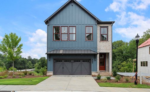 Casa en Chamblee, Georgia, Estados Unidos 1