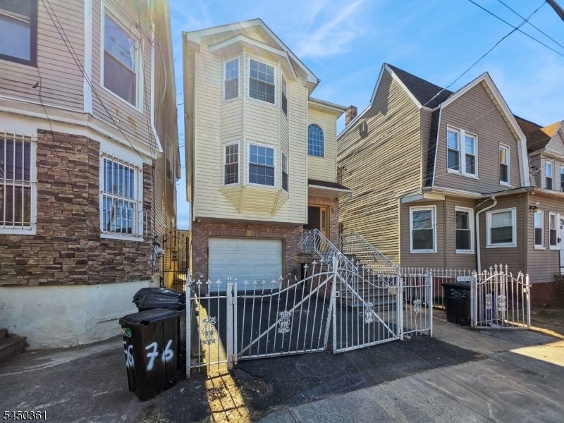 Appartement à Newark, New Jersey, États-Unis 3 - 18661755