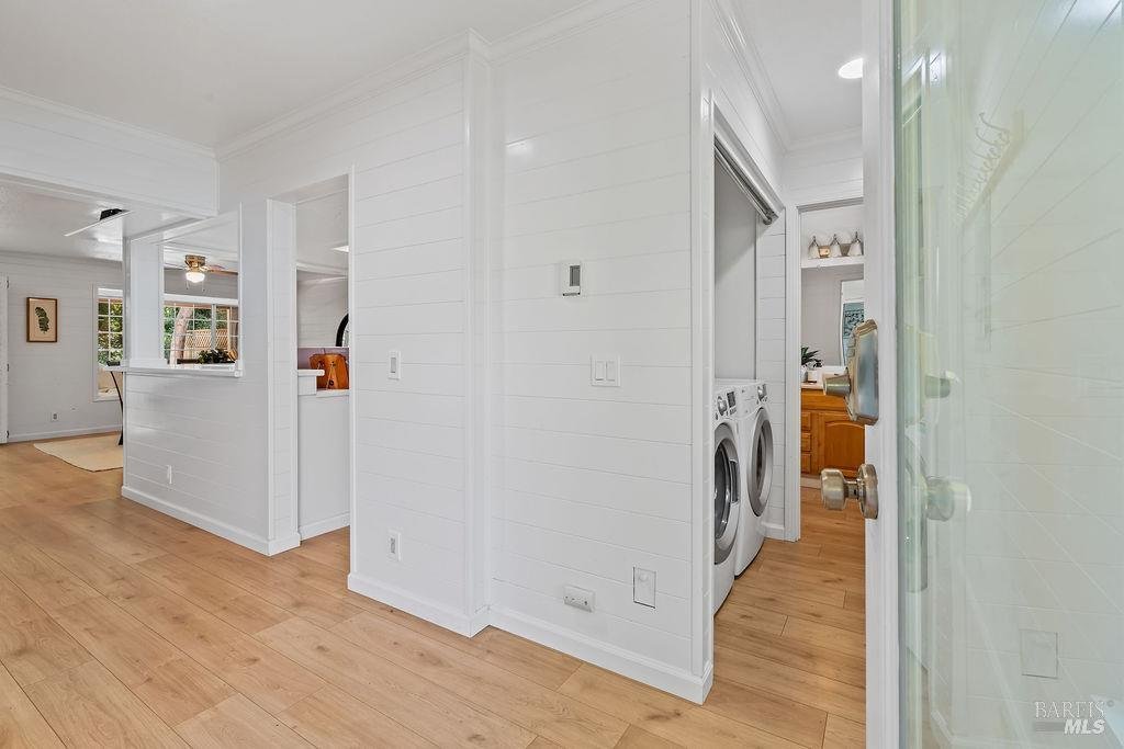 Townhouse in Santa Rosa, California, United States 5 - 18661152