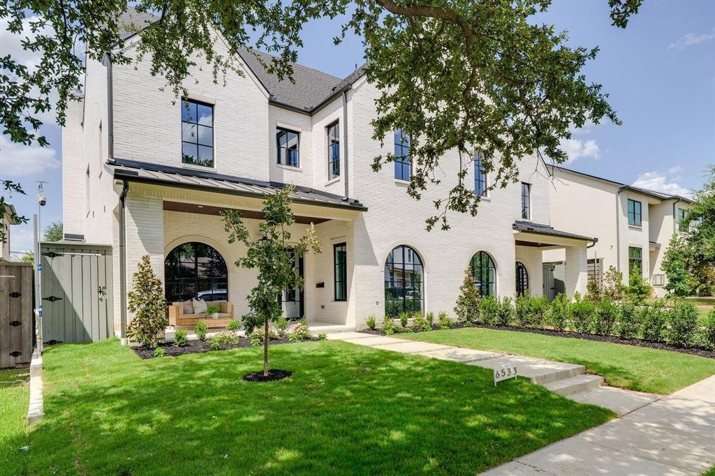House in Dallas, Texas, United States 2 - 18664076
