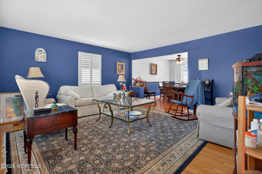 House in Red Bank, New Jersey, United States 3 - 18661851