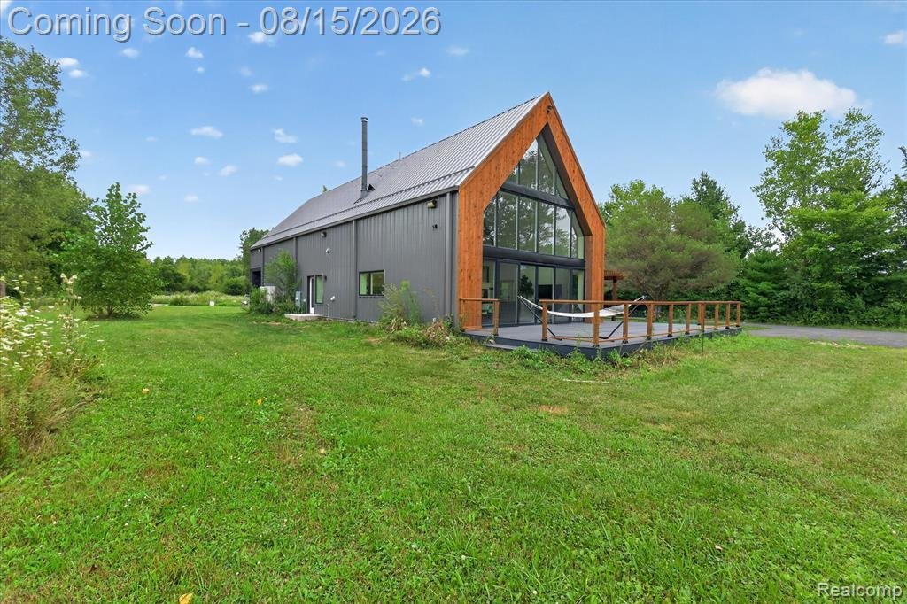 House in Belleville, Michigan, United States 2 - 18659233