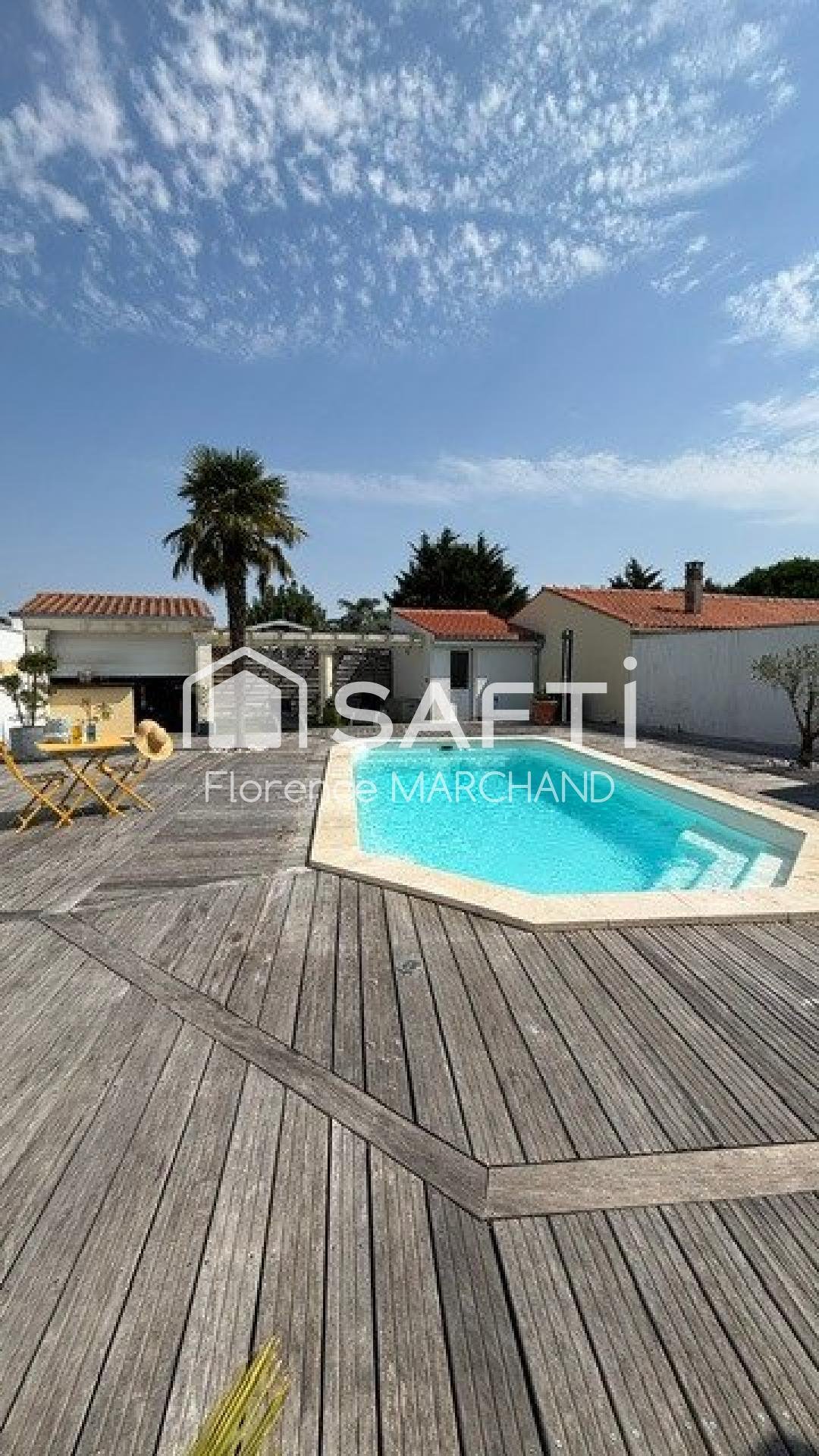 House in Est, Châtelaillon-Plage, France 1 - 17957599