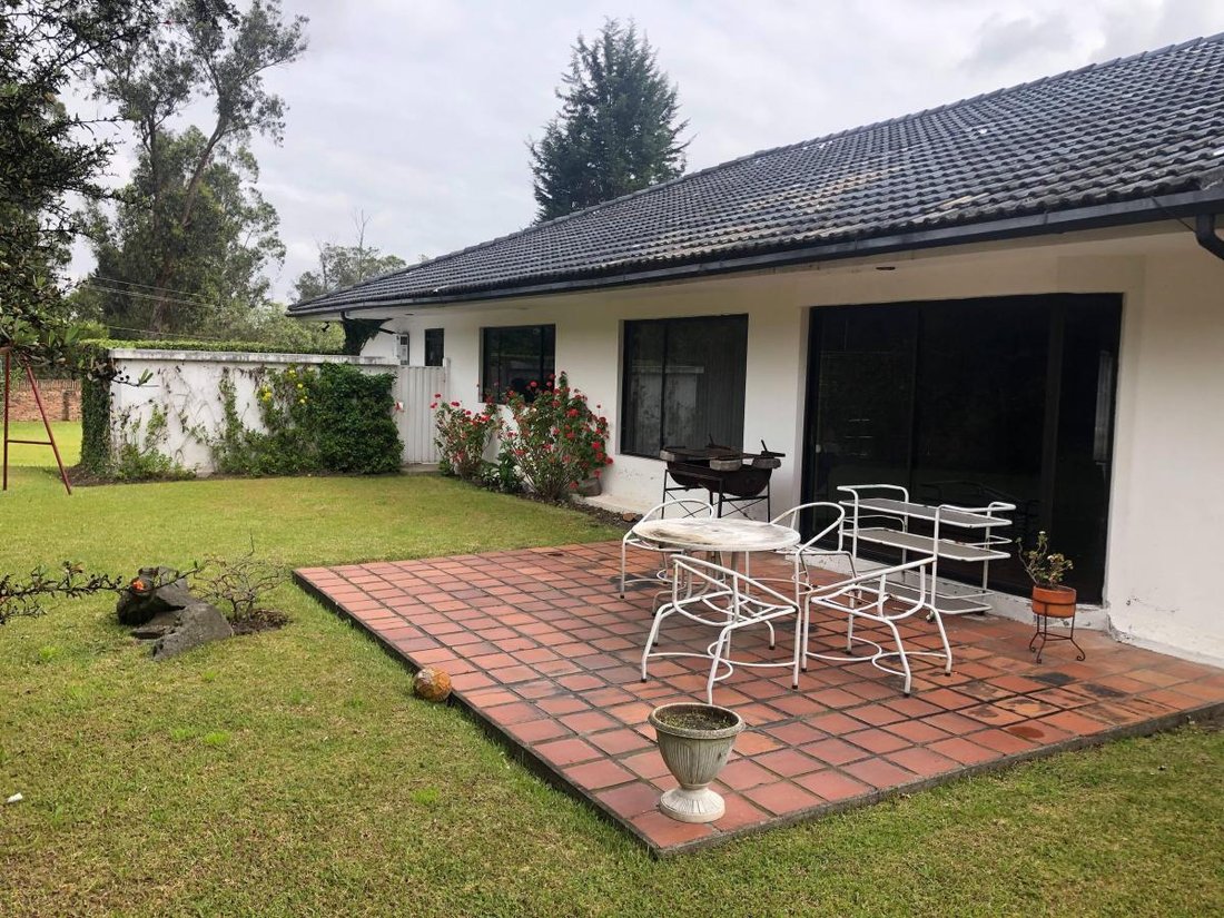 House in Quito, Pichincha, Ecuador 4 - 18661639