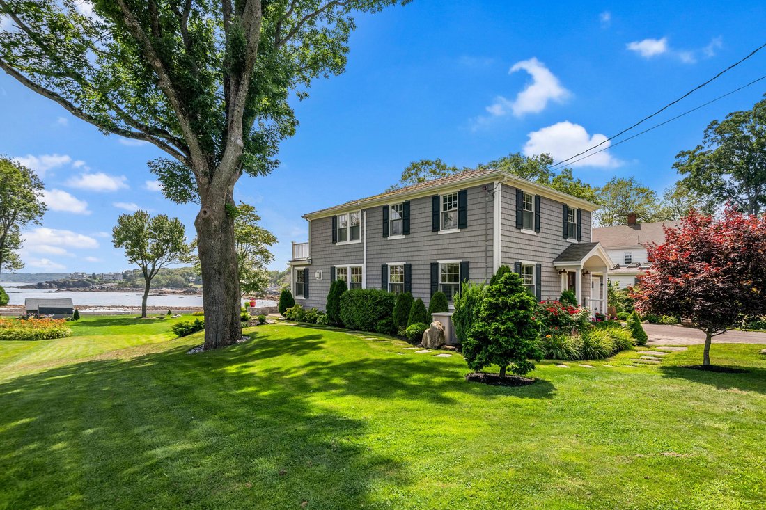 House in Cape Elizabeth, Maine, United States 4 - 18661312
