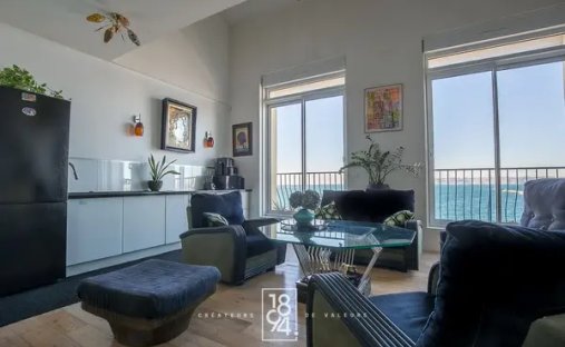 Apartment in Saint Mitre, 13e Arrondissement, Marseille 1