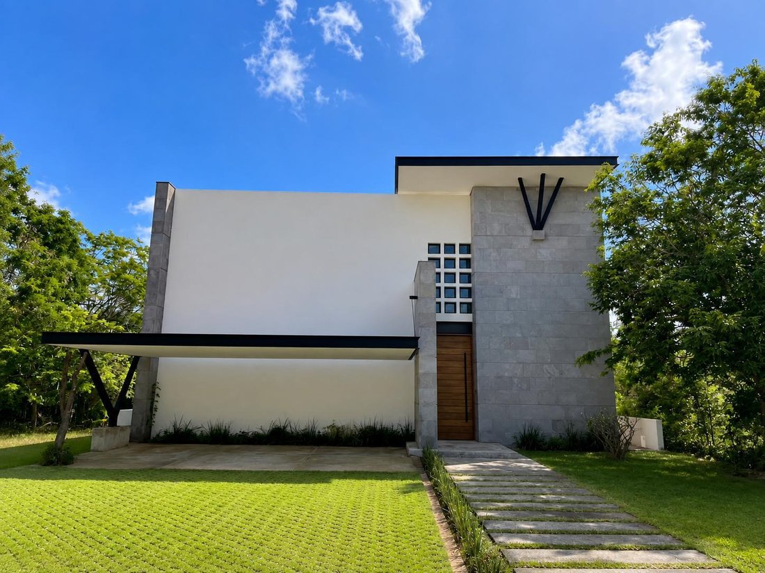 House in Cancún Country Club, Quintana Roo, Mexico 5 - 18660412