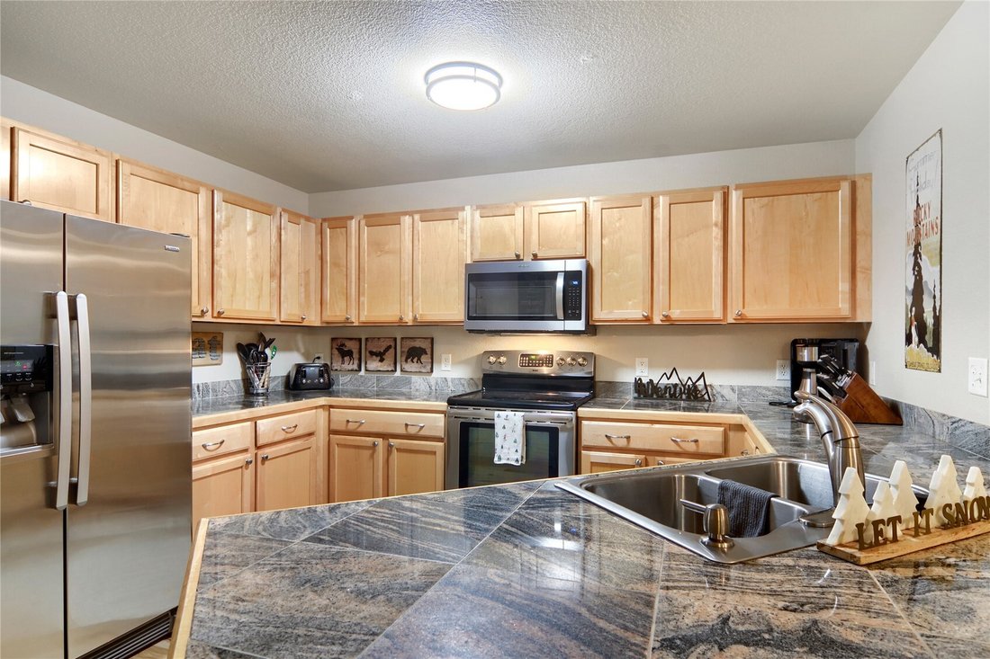 House in Steamboat Springs, Colorado, United States 5 - 18670220
