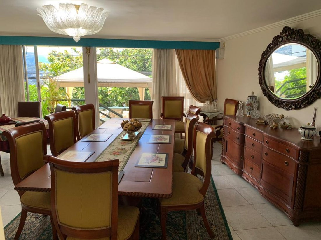 House in Quito, Pichincha, Ecuador 1 - 18660192