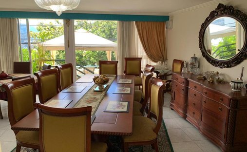 Maison à Quito, Province de Pichincha, Équateur 1