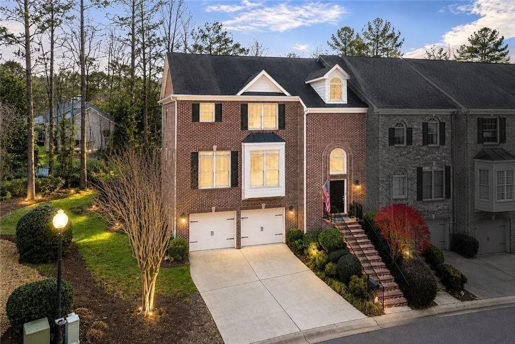 Residenza a Atlanta, Georgia, Stati Uniti 1 - 18646640