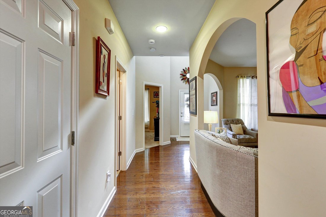 House in Johns Creek, Georgia, United States 4 - 18663806