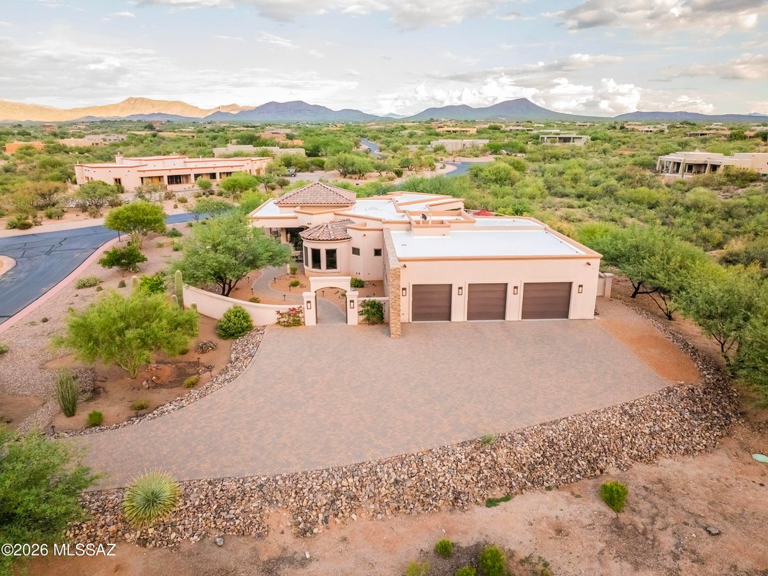 House in Vail, Arizona, United States 4 - 18659945